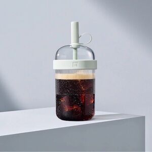 New in Box Nespresso Travel Tumblr